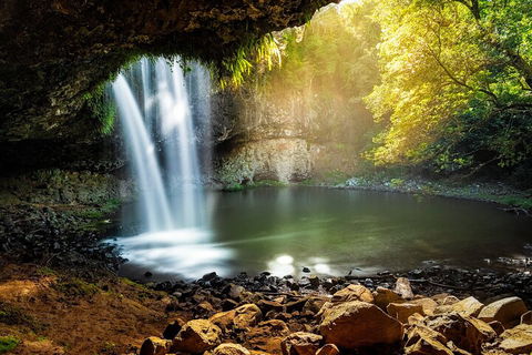 Behind The Bay - Explore Like A Local - Accommodation Gold Coast 2