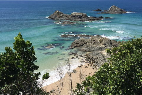 Behind The Bay - Explore Like A Local - Accommodation Gold Coast 3
