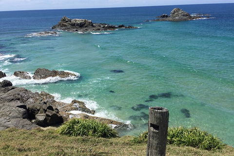 Behind The Bay - Explore Like A Local - Accommodation Gold Coast 5