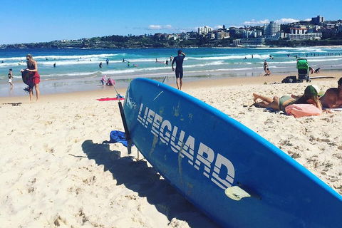 Private Essential Sydney Tour Including Lunch At The Cruising Yacht Club Of Australia - Accommodation Gold Coast 1