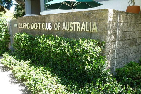 Private Essential Sydney Tour Including Lunch At The Cruising Yacht Club Of Australia - Accommodation Gold Coast 2