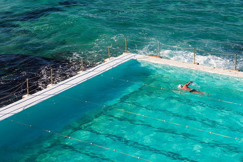 Private Essential Sydney Tour Including Lunch At The Cruising Yacht Club Of Australia - Accommodation Gold Coast 3
