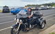 Private Tour Of Melbourne In A Harley Davidson Trike - thumb 1