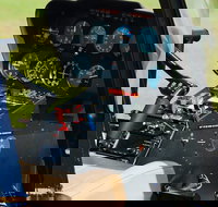 Private 30 minute Helicopter Pilot Experience in Brisbane - 1 Gold Coast