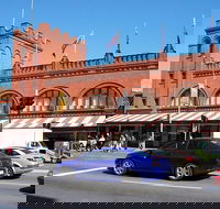 Amazing Adelaide Self-Guided Audio Tour - Accommodation Gold Coast