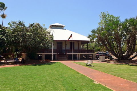 Enthralling Broome Self-Guided Audio Tour - Accommodation Gold Coast 0
