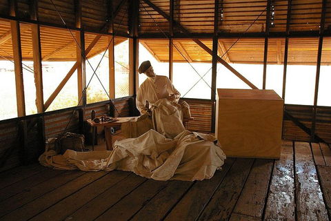 Enthralling Broome Self-Guided Audio Tour - Accommodation Gold Coast 1