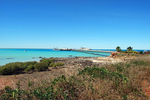 Enthralling Broome Self-Guided Audio Tour - Accommodation Gold Coast 2