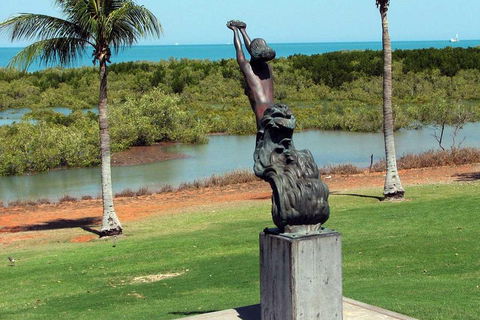 Enthralling Broome Self-Guided Audio Tour - Accommodation Gold Coast 3
