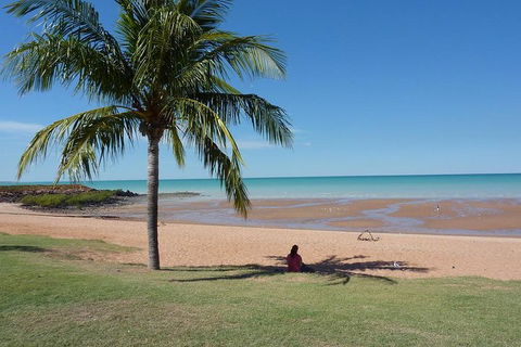 Enthralling Broome Self-Guided Audio Tour - Accommodation Gold Coast 4