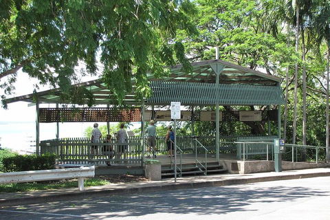 Delightful Darwin Self-Guided Audio Tour - Accommodation Gold Coast 1