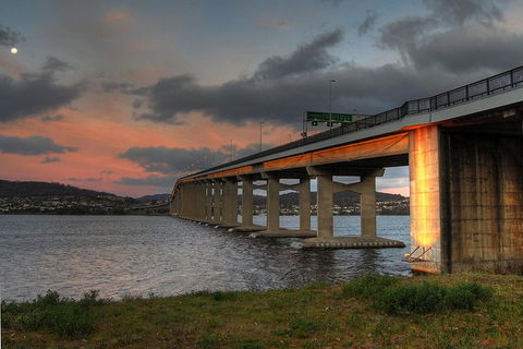 Wonderful Hobart Self-Guided Audio Tour - Accommodation Gold Coast 3