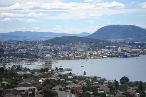 Wonderful Hobart Self-Guided Audio Tour - Accommodation Gold Coast 5