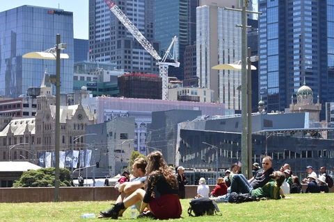 Personalised Half Day With A Local In Melbourne - Accommodation Gold Coast 0