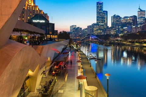 Personalised Half Day With A Local In Melbourne - Accommodation Gold Coast 5