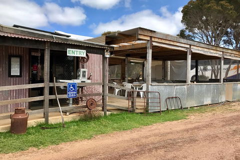 Kangaroo Island Food And Wine Trail Tour - Accommodation Gold Coast 1