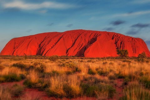 7-Day Guided Tour Of Alice Springs With Accommodation Included - Accommodation Gold Coast 0