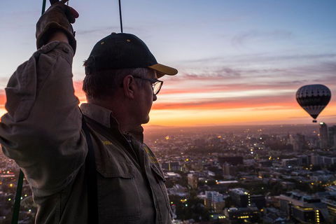 Melbourne Balloon Flight At Sunrise - Accommodation Gold Coast 3