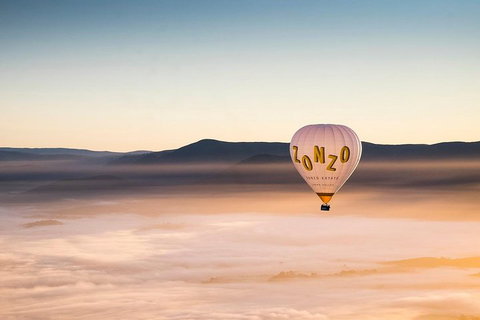 Yarra Valley Balloon Flight At Sunrise - Accommodation Gold Coast 3
