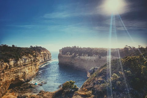 Great Ocean Road & Phillip Island Overnight Tour - Accommodation Gold Coast 0