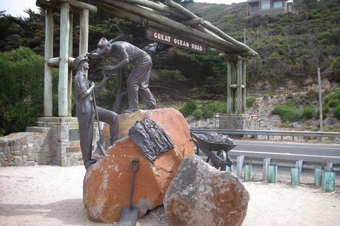 Great Ocean Road & Phillip Island Overnight Tour - Accommodation Gold Coast 1