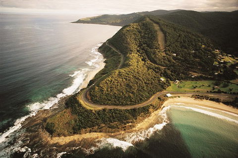 Great Ocean Road & Phillip Island Overnight Tour - Accommodation Gold Coast 5