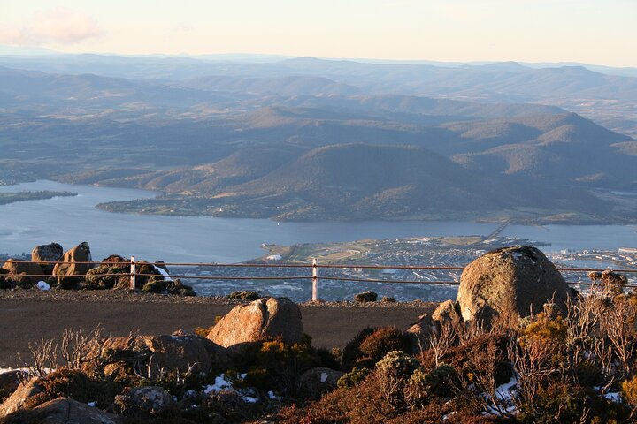 North Hobart TAS Accommodation Gold Coast