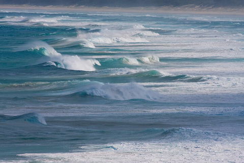 North Stradbroke Island Private Tour With Pickup - Accommodation Gold Coast 3