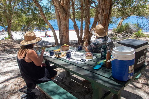 North Stradbroke Island Private Tour With Pickup - Accommodation Gold Coast 5
