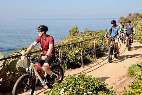 Experience E-bike At Byron Bay - Accommodation Gold Coast 1