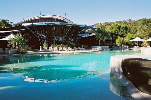 3 Day Tour In Fraser Island - Accommodation Gold Coast 0