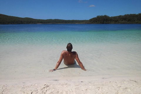 3 Day Tour In Fraser Island - Accommodation Gold Coast 1