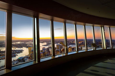 Ultimate Sydney Pass - Accommodation Gold Coast 0