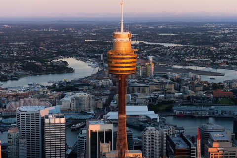 Ultimate Sydney Pass - Accommodation Gold Coast 4