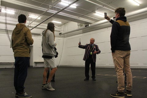 Half-Day Sports Lovers Bus Tour Of Melbourne With Tour Options - Accommodation Gold Coast 2