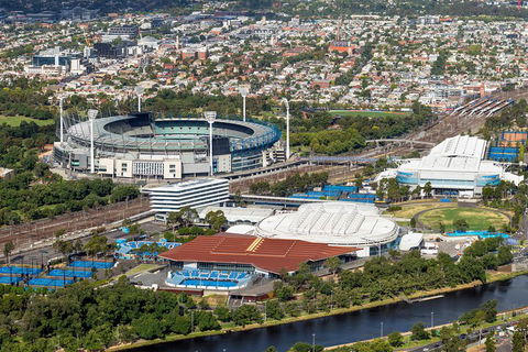 Ultimate Sports Lovers Bus Tour Of Melbourne - Accommodation Gold Coast 0