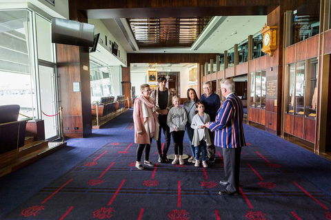 Ultimate Sports Lovers Bus Tour Of Melbourne - Accommodation Gold Coast 2