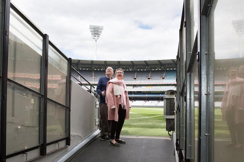 Ultimate Sports Lovers Bus Tour Of Melbourne - Accommodation Gold Coast 3