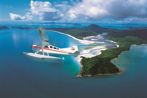 Panorama - Seaplane Tour - Accommodation Gold Coast 0