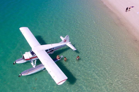 Panorama - Seaplane Tour - Accommodation Gold Coast 1