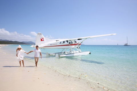 Panorama - Seaplane Tour - Accommodation Gold Coast 2