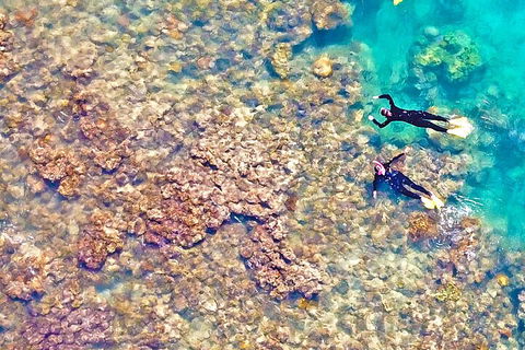 Panorama - Seaplane Tour - Accommodation Gold Coast 3