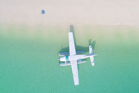 Panorama - Seaplane Tour - Accommodation Gold Coast 4
