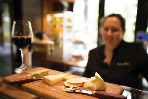 Small Group 6 Guests: Ultimate Yarra Valley Food And Wine - Mercedes Van - Accommodation Gold Coast 3