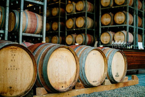 Yarra Valley Premium Tour Lunch And Sparkling Wine Tasting At Domaine Chandon - 1 Gold Coast 0