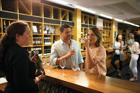 Yarra Valley Premium Tour Lunch And Sparkling Wine Tasting At Domaine Chandon - 1 Gold Coast 3