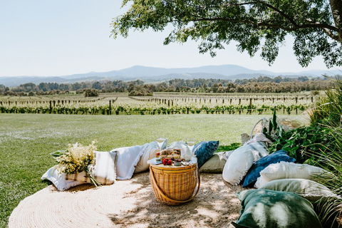 Yarra Valley Premium Tour Lunch And Sparkling Wine Tasting At Domaine Chandon - 1 Gold Coast 4