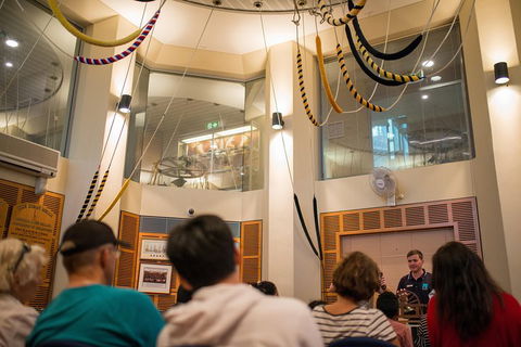 The ANZAC Bell Tour - Gold Coast 4U 1