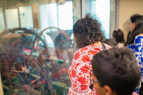 The ANZAC Bell Tour - Gold Coast 4U 3