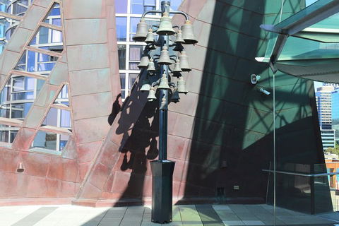 The ANZAC Bell Tour - Gold Coast 4U 5